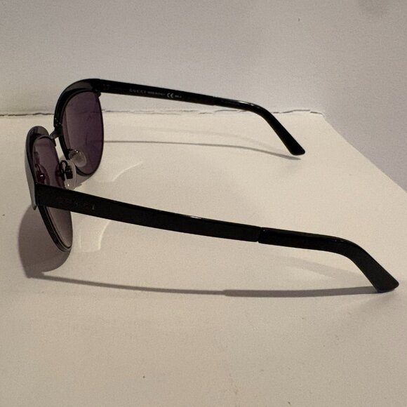 Gucci Cat Eye Sunglasses main image 4